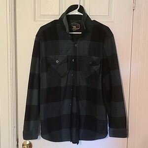 Freedom Foundry Flannel